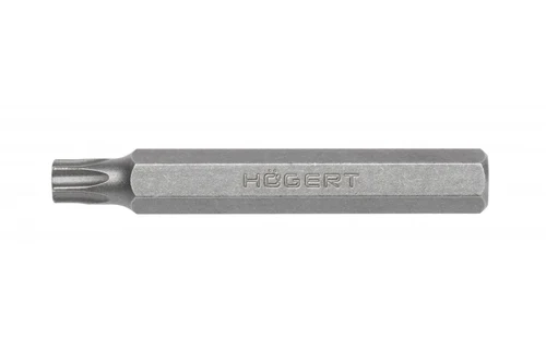 Сверло T20, 75 мм, M10, сталь S2, HOGERT