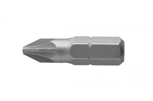 Сверло PZ2, 25 мм, сталь S2, 5 шт. HOGERT