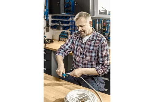 Instrument de decablare 0.5-6.0 mm2 HOGERT