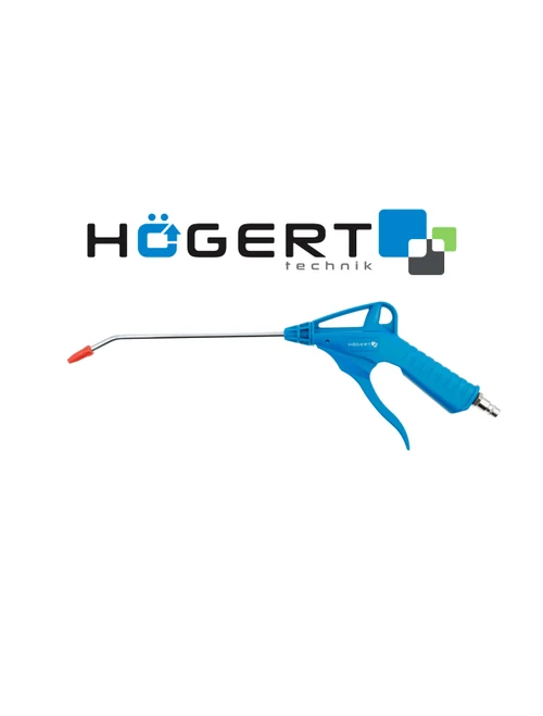 Пневматическая пушка 200 мм HOGERT