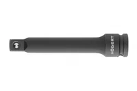 Удлинитель ударного ключа 1/2", 125 мм, CrMo HOGERT