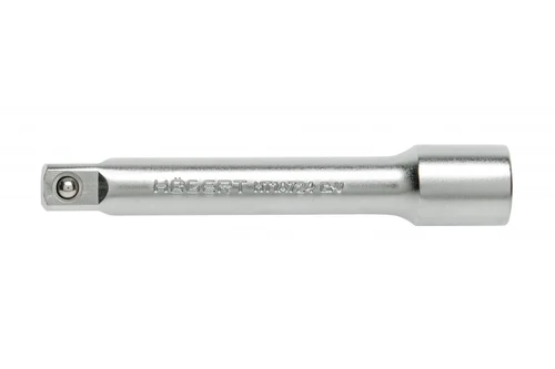 Удлинительная штанга 1/2", 250 мм, CrV HOGERT