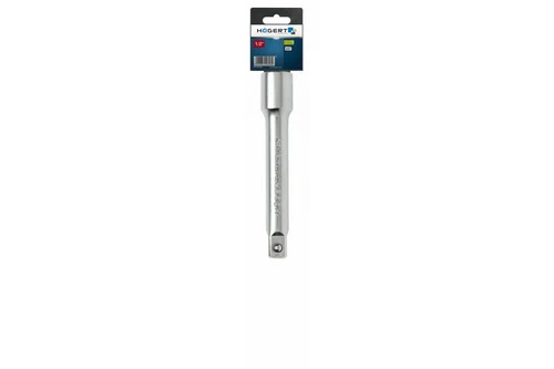 Удлинительная штанга 1/2", 250 мм, CrV HOGERT