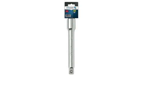 Удлинитель 3/8", 127 мм, CrV HOGERT