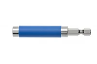 Fixator de biți cu magnet 76-118 mm, 1/4" HOGERT