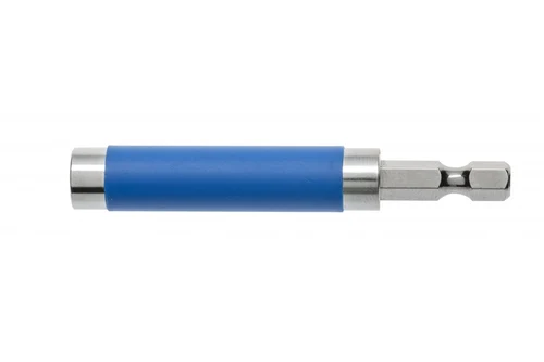 Fixator de biți cu magnet 76-118 mm, 1/4" HOGERT