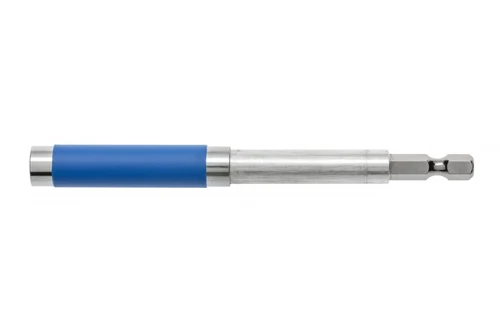 Fixator de biți cu magnet 76-118 mm, 1/4" HOGERT