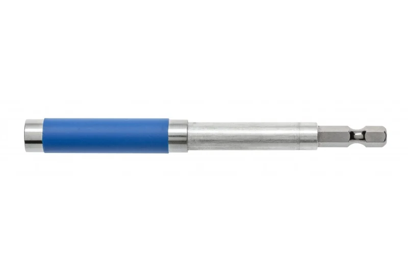 Fixator de biți cu magnet 76-118 mm, 1/4" HOGERT 2