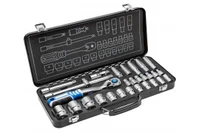 Set de instrumente, 29 buc., 1/2   HOGERT