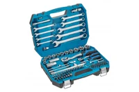 Set instrumente, 85 buc., 1/4 HOGERT