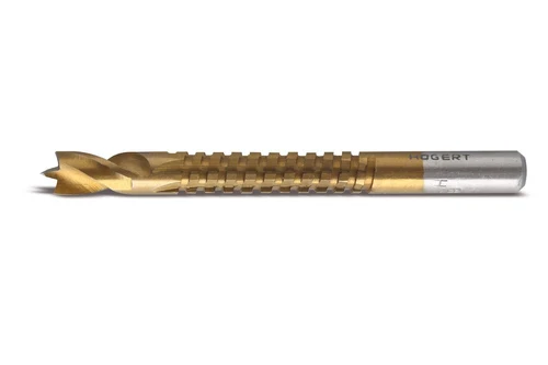 Set burghie freză 5, 6, 8 mm, 3 buc. HOGERT