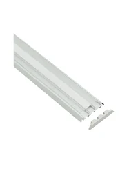 ** Profil aluminiu cu dispersor HL-BAPL042 Elmos