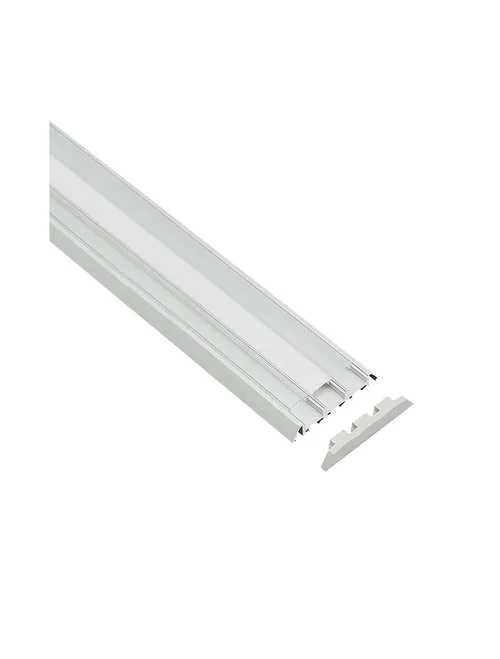 ** Profil aluminiu cu dispersor HL-BAPL042 Elmos