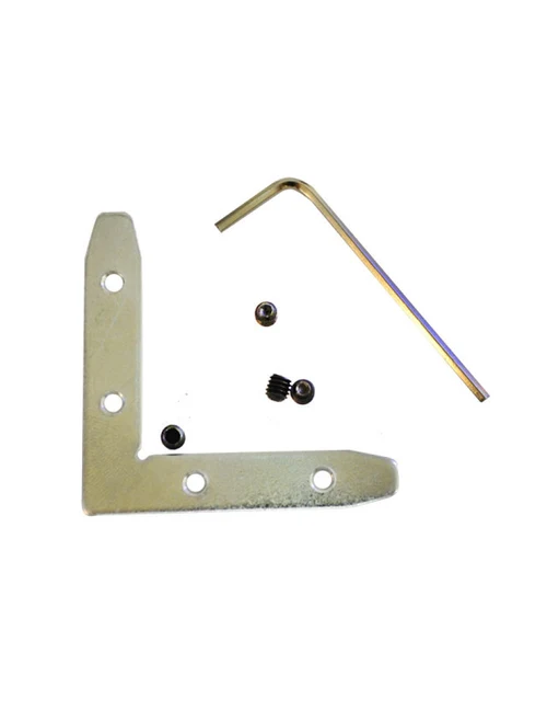 **Conector Elmos HL-C002 metal