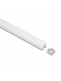 ** Profil aluminiu cu dispersor HL-A090 Elmos