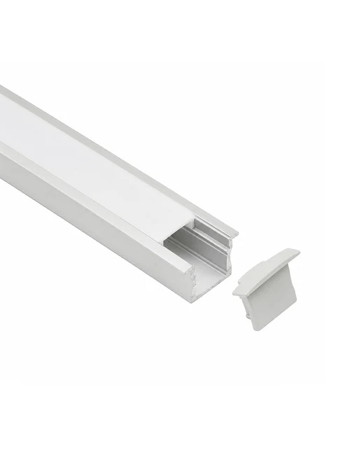 * Profil aluminiu cu dispersor HL-BAPL003A Elmos