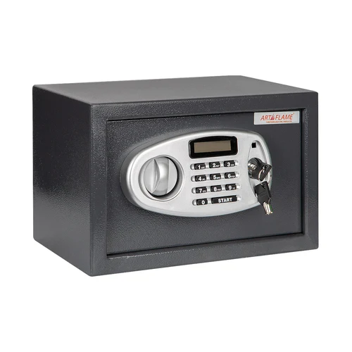 Safeu cu cheie electrică G-20ELS