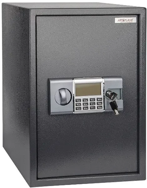 Safeu cu cheie electrică G-50ELD