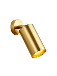 Aplică JH-541 D6x11x17cm GU10x1,Metal Bronze LuminaLED
