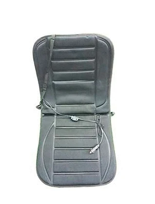 Husă scaun auto cu încălzire 12V NC-10-3014/NC-10-3001