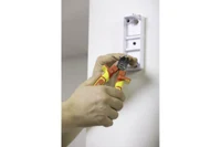 Clește de tăiat izolat 160 mm 1000 V, VDE HOGERT 2