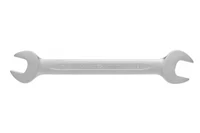 Двусторонний рожковый ключ 30 x 32 мм, сталь CrV, DIN 3110 HOGERT