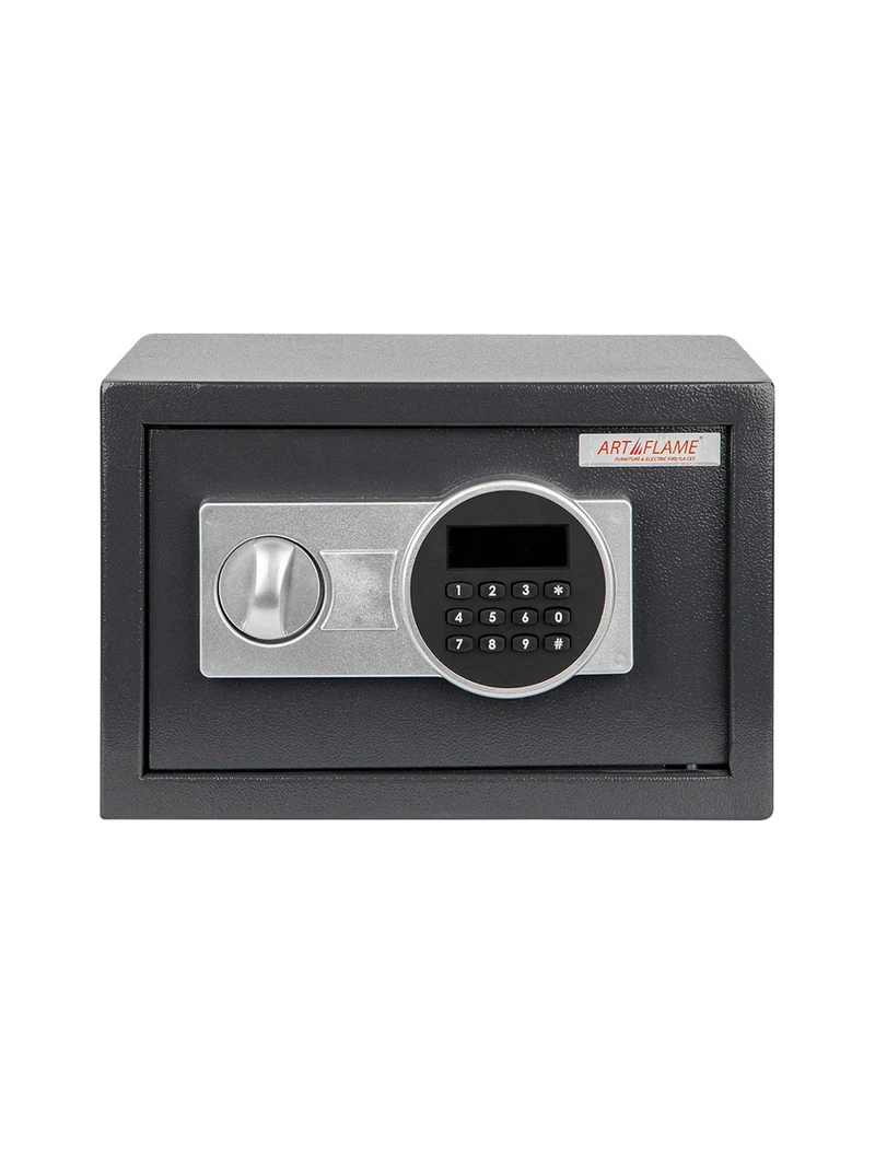 Safeu cu cheie electrică G-20EQ 2