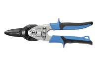 Foarfece de tăiat metal 250 mm, drepte HOGERT