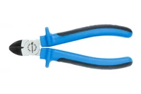 Clește cu tăiere diagonală 160 mm HOGERT
