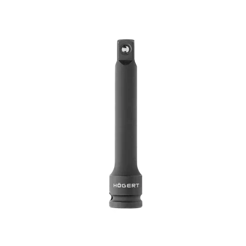 Удлинитель ударного ключа 1/2", 250 мм, CrMo HOGERT