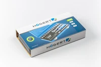 Set instrumente, 53 buc., 1/4 HOGERT 3