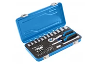 Set instrumente, 53 buc., 1/4 HOGERT