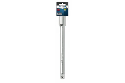 Удлинитель 1/4", 76 мм, CrV HOGERT