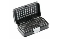 Set biți 50 buc. HOGERT