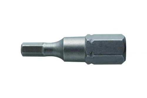 Набор шестигранных сверл HEX 5, 25 мм, 2 шт. HOGERT HT1S345