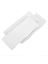 Светодиодный настенный светильник SG-8027 IP20 210x90x60 мм 3/4 Вт 3000 К белый LuminaLED 4