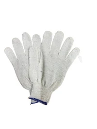 Mănuși tricotate PVC CIN 452 5