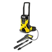 Мойка высокого давления Karcher K5 Basic*EU