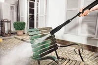Мойка высокого давления Karcher K5 Basic*EU 2