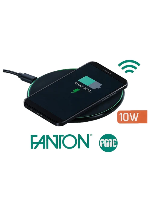 Зарядное устройство для телефона WIRELESS FAST CHARGE