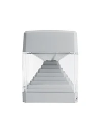 ** Felinar de perete Fumagalli ESTER 10 W 165 x 126 mm GX53