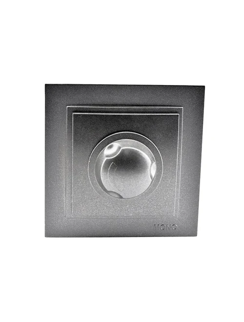 Dimmer 800W antracit Despina Mono 6buc.