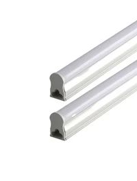 Led Tub T5 Integrat 300mm 4w 6500K LuminaLED