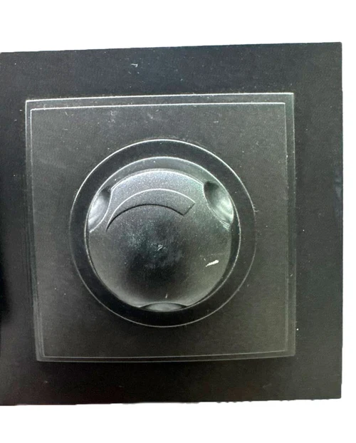 Dimmer 800W mecanism grafit Mono 6buc. 500-002005-134