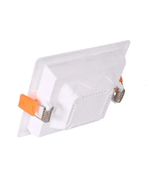 Spot LED MA4 pătrat universal 22W 7000K Luminaled