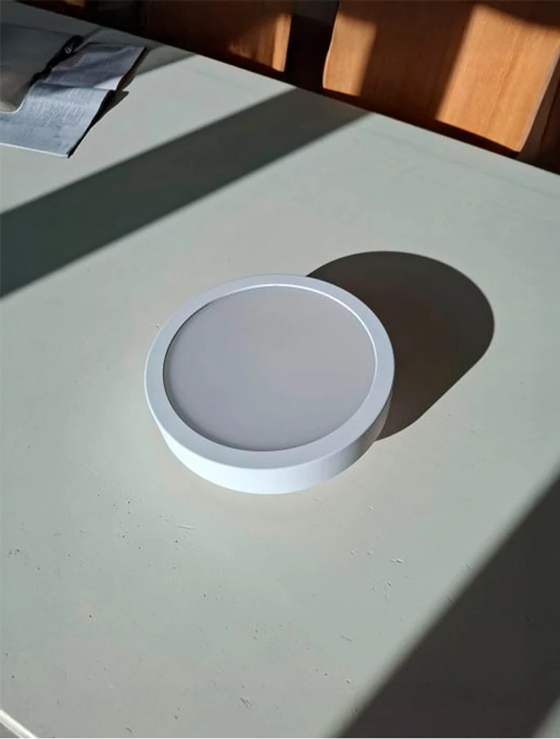 Spot LED MA2 rotund universal  16W 7000K Luminaled 2