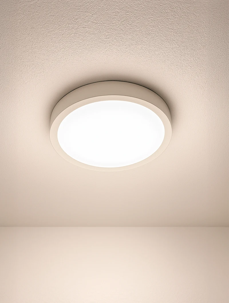 Spot LED MA2 rotund universal 22W 7000K Luminaled 2