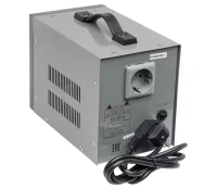* Stabilizator de tensiune RESANTA ACH-1500/1-Ц 1500 W 220 V 2