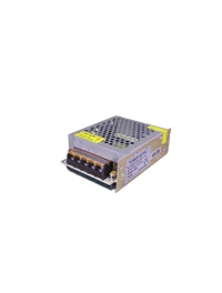 Блок питания DC12V 5A 60W Metal Supply 85437090000 19136