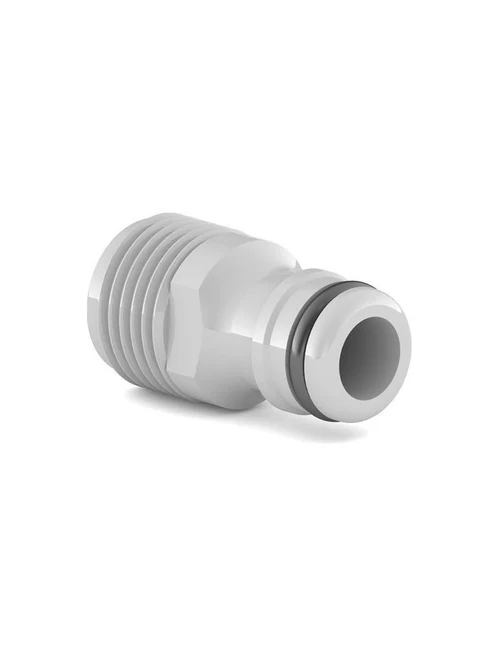 Адаптер для быстроразъемного соединения 1/2" НР Ideal Line Cellfast